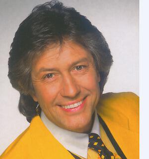 Bert Beel