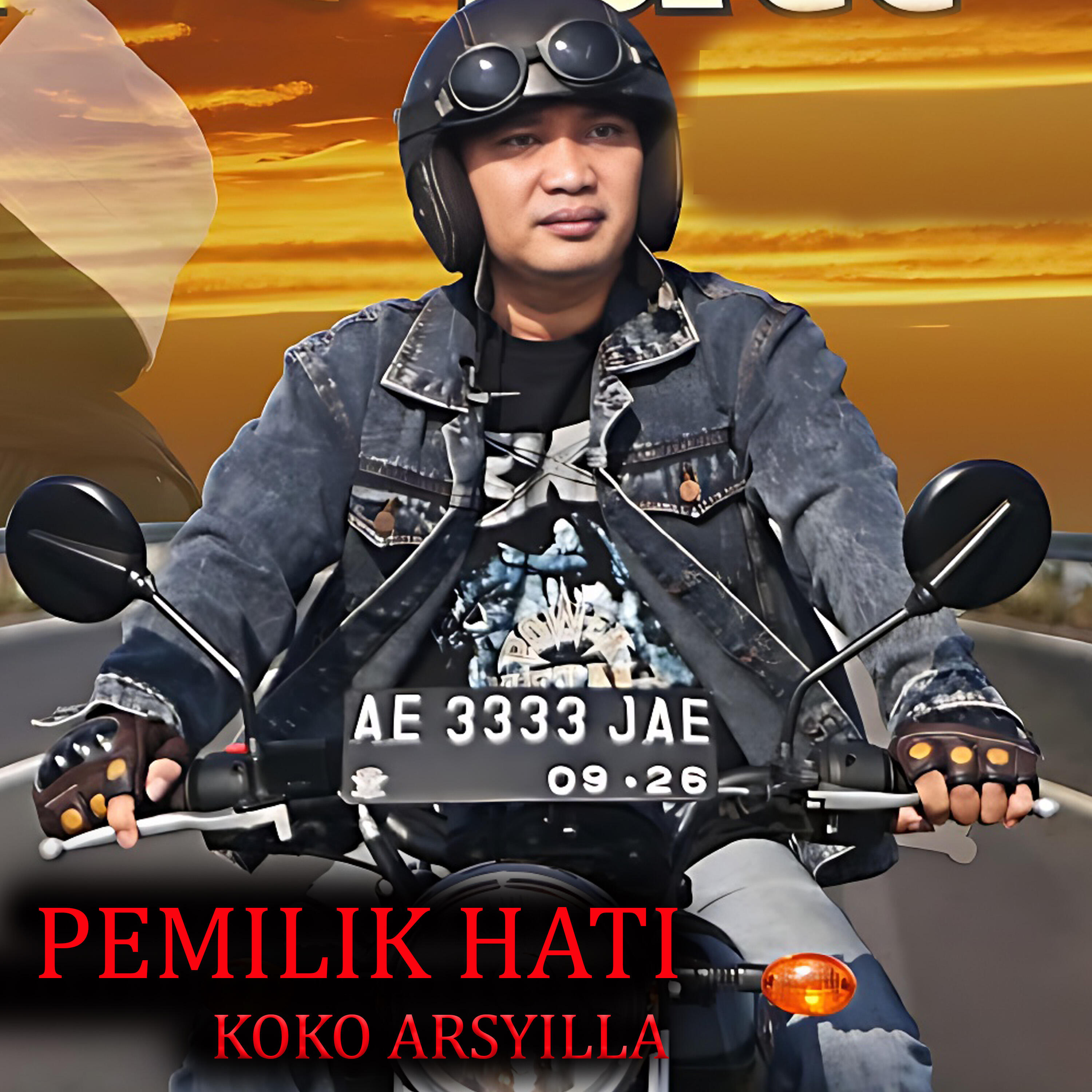 Релиз PEMILIK HATI