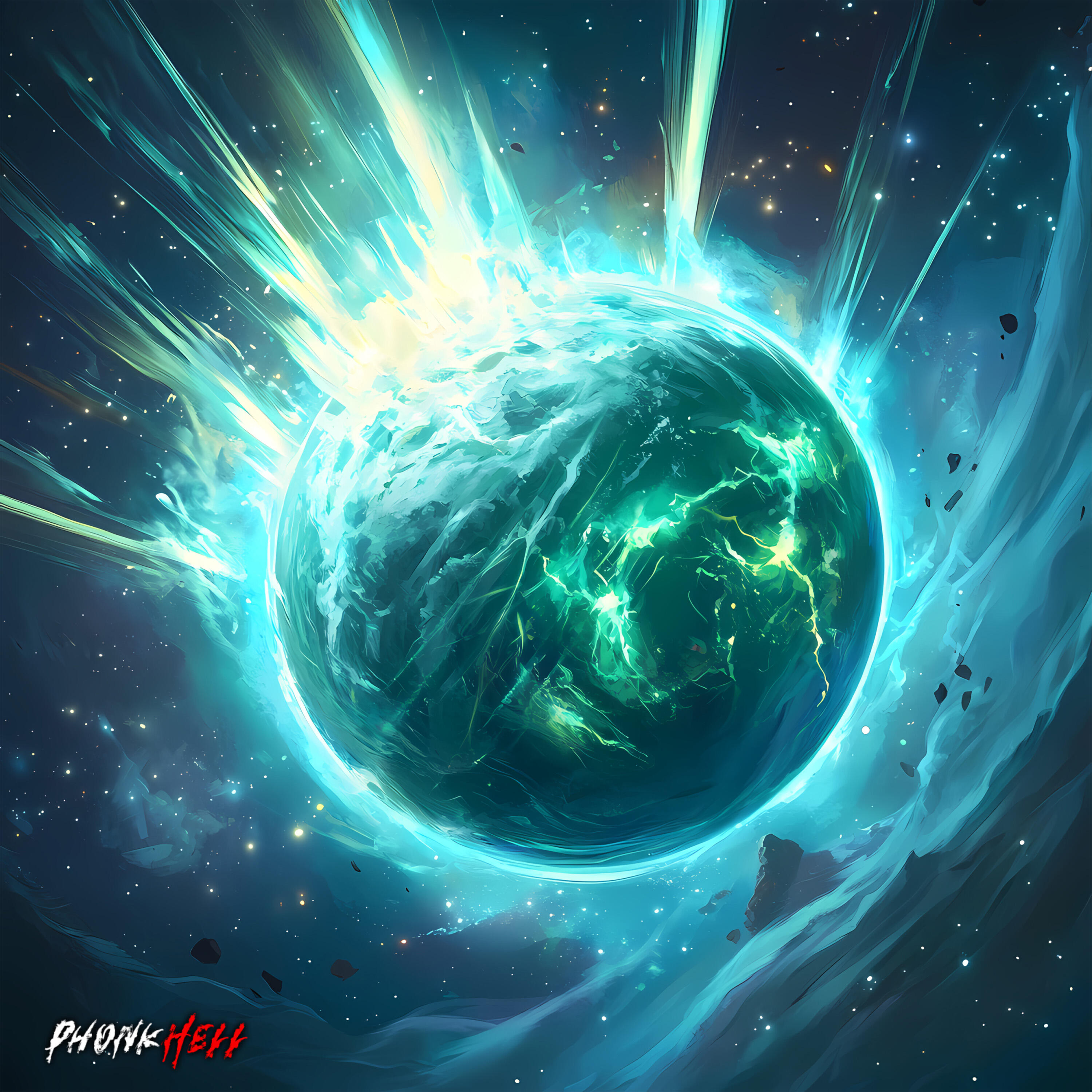 Релиз FUNK ESTRELA