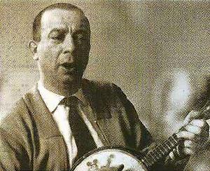 Stanislaw Grzesiuk