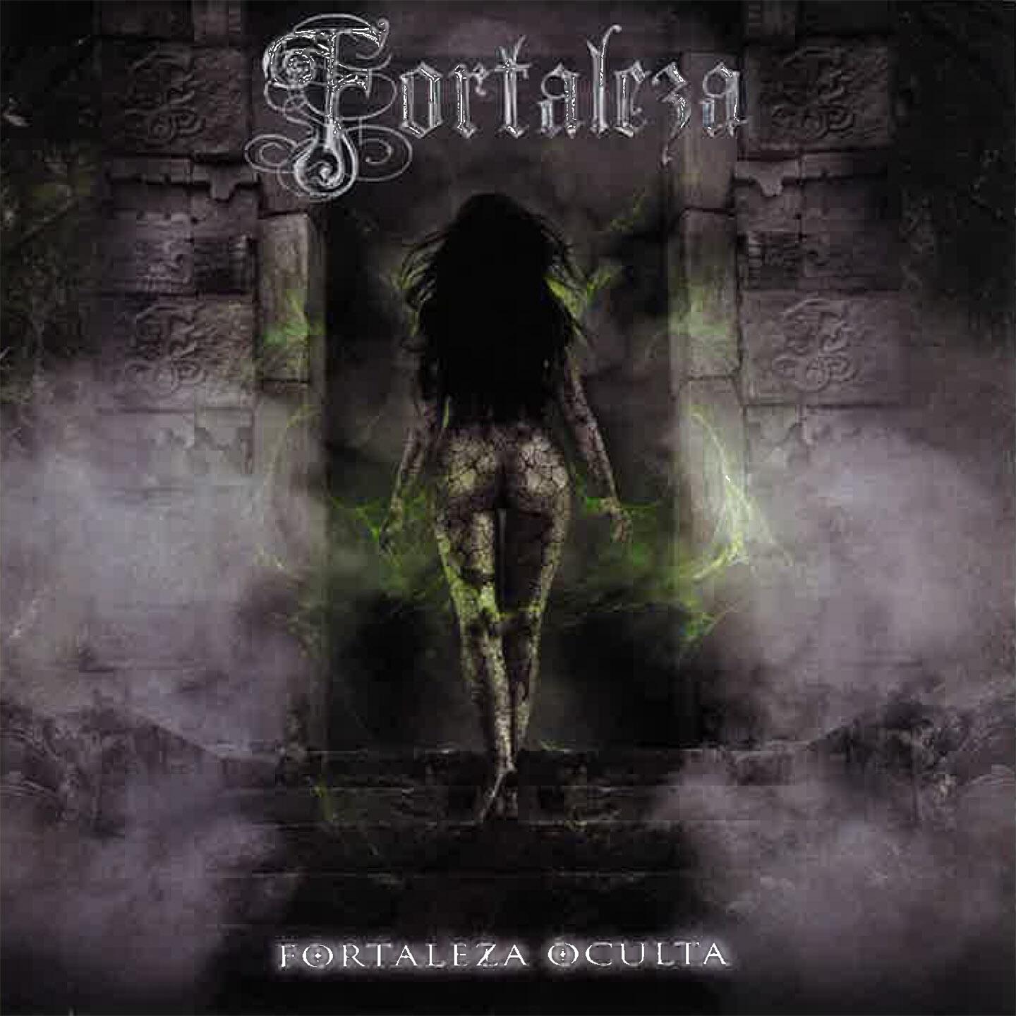 Релиз Fortaleza Oculta