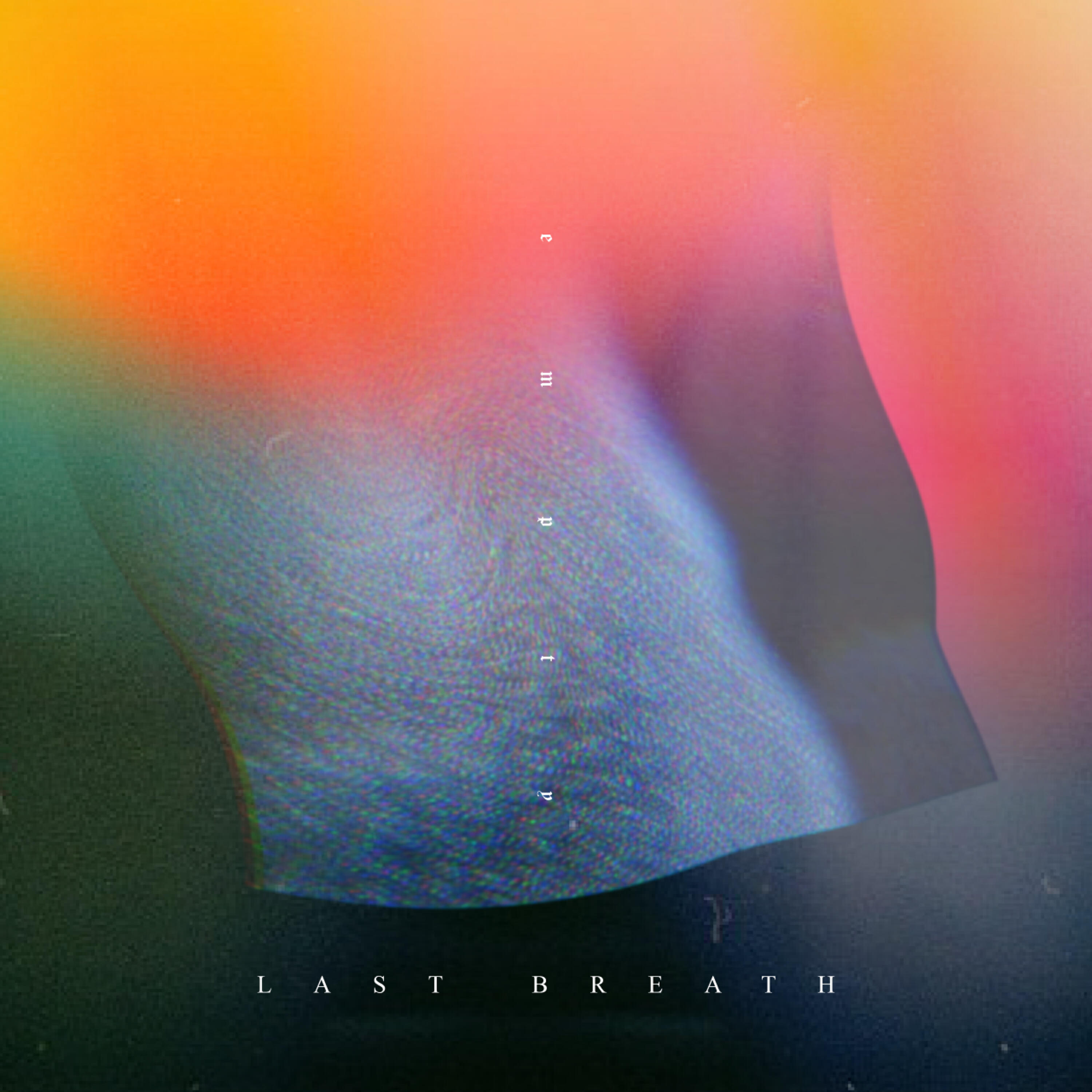 Релиз Last Breath