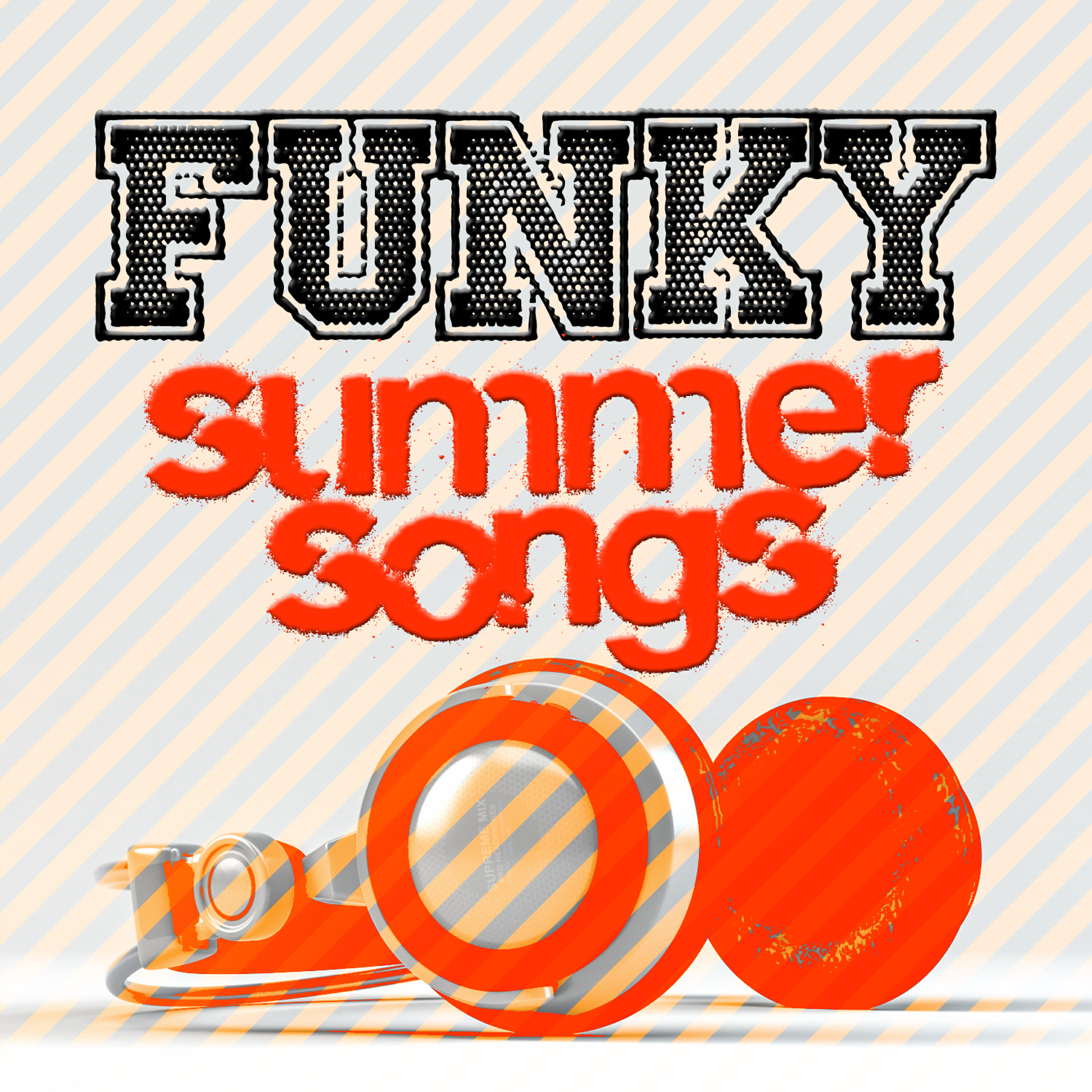 Релиз Funky Summer Songs