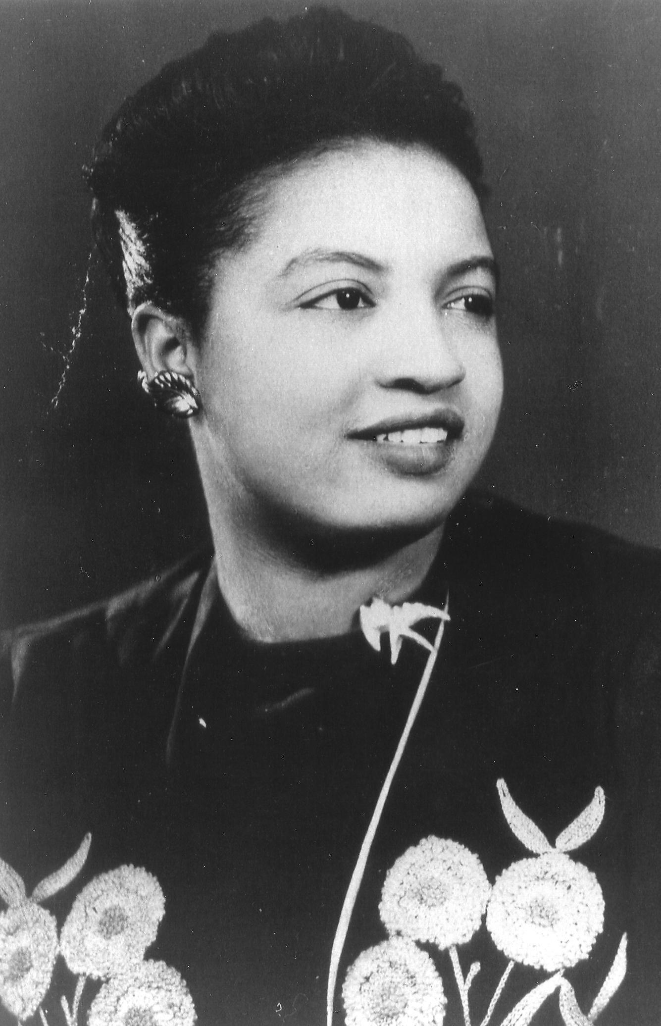 Ella Johnson