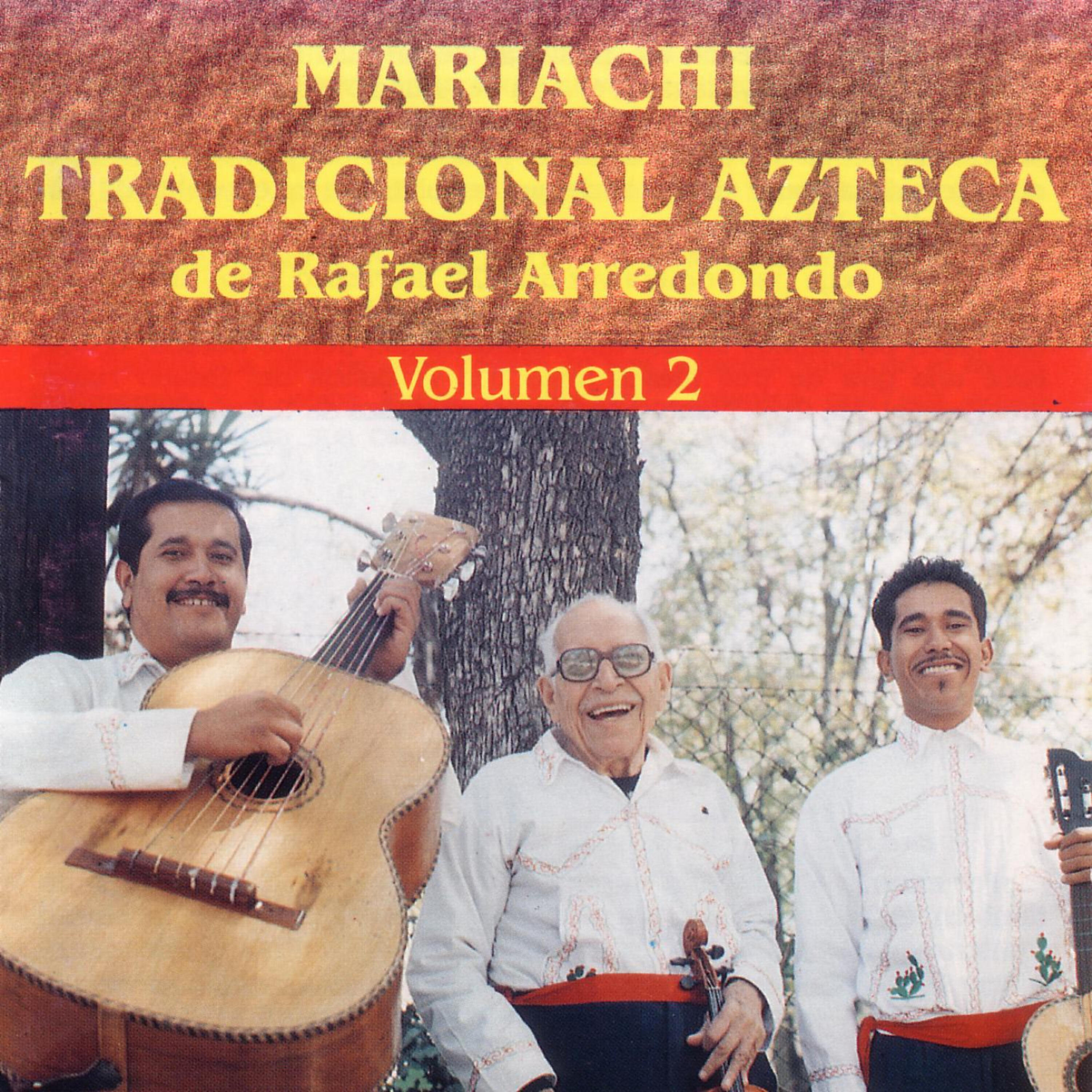 Mariachi Tradicional Azteca