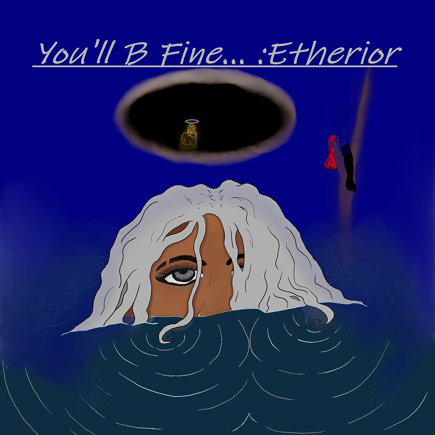 Релиз You'll B Fine...