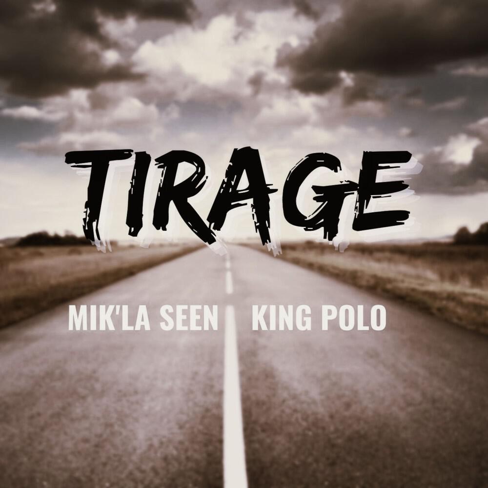 Релиз Tirage