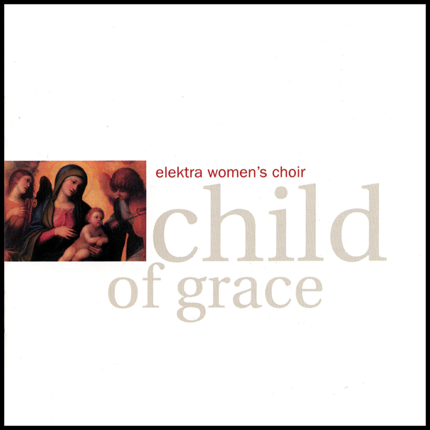 Elektra Women's Choir