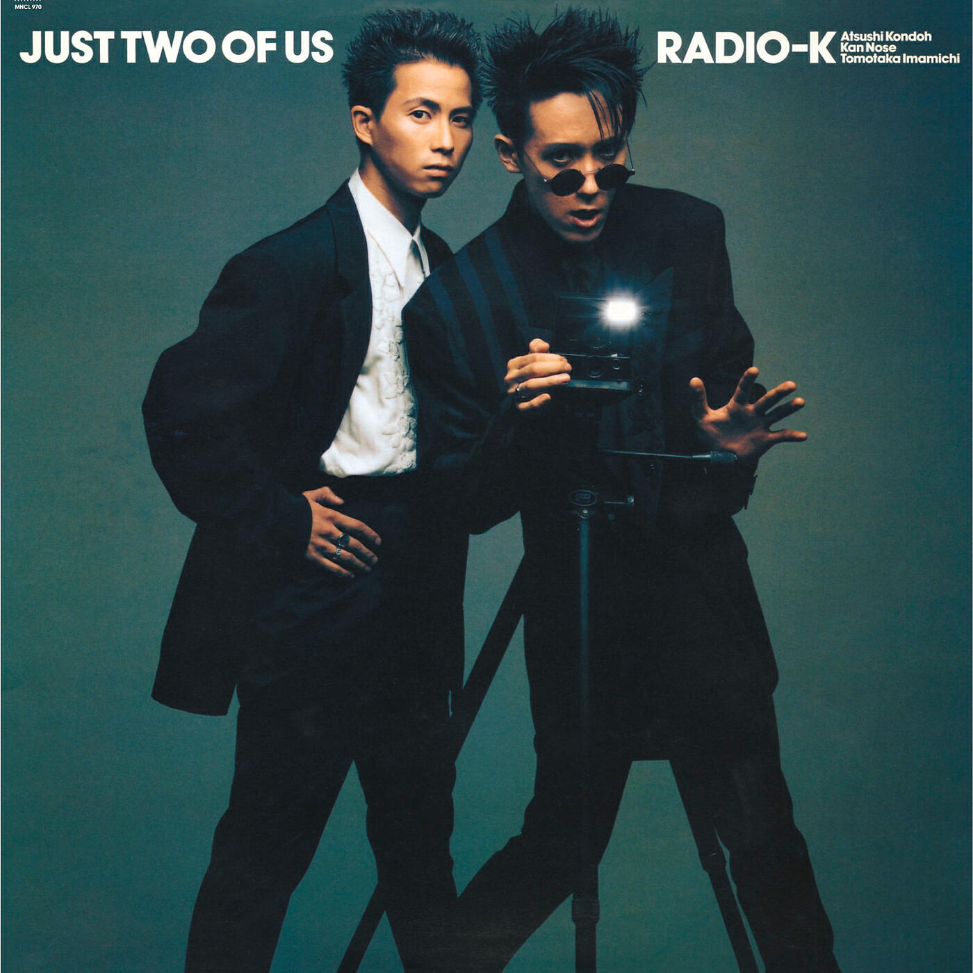 Radio-K