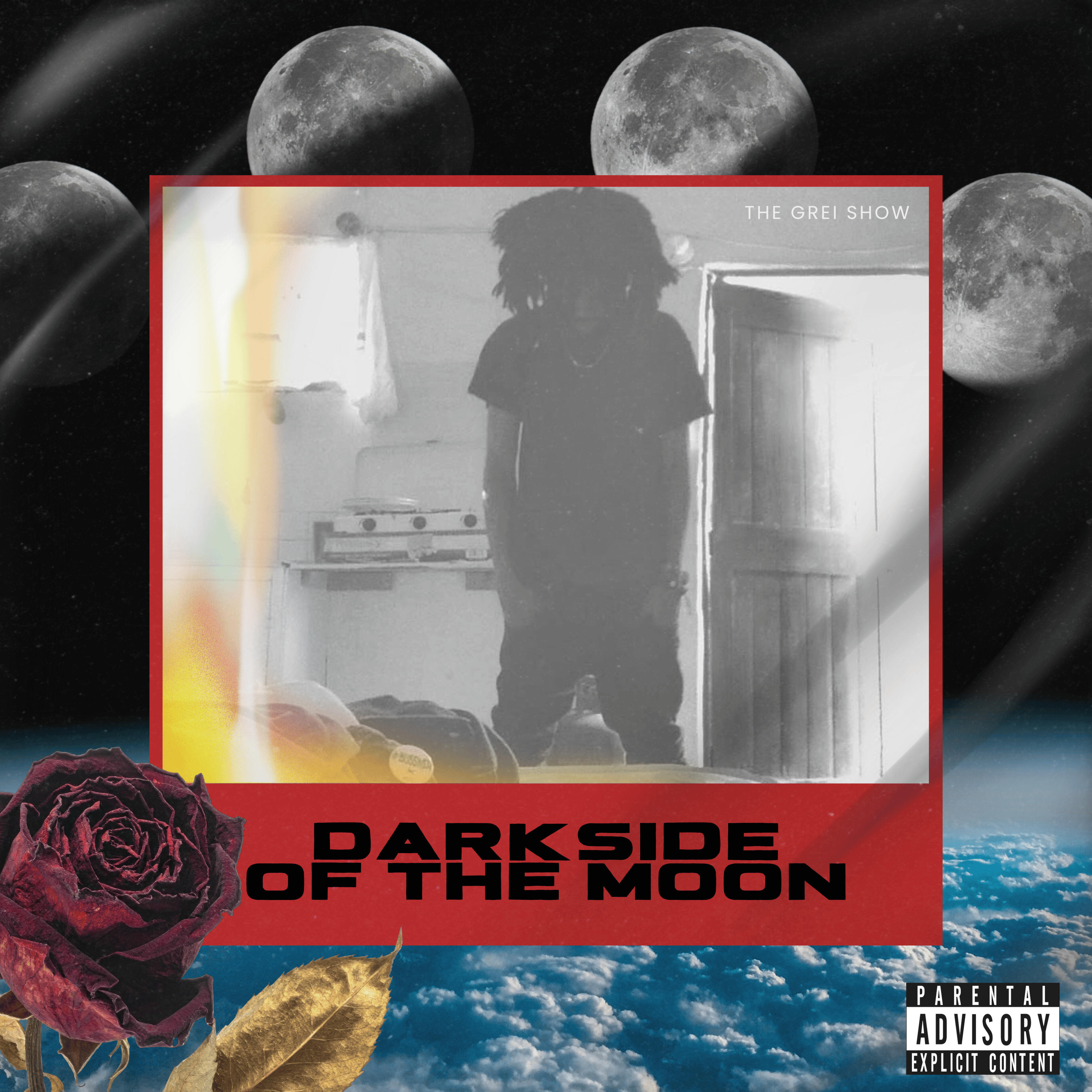 Релиз Dark Side of the Moon