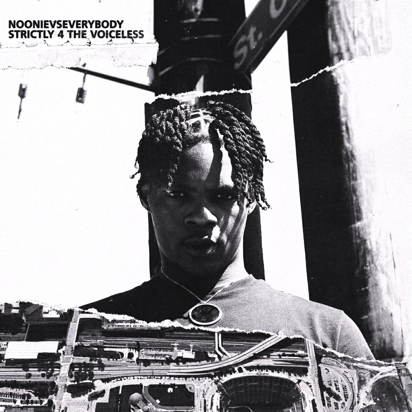 NoonieVsEverybody
