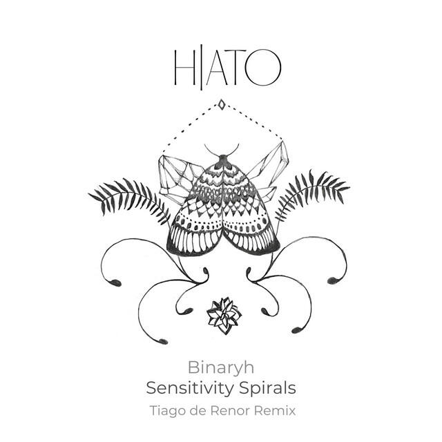 Релиз Sensitivity Spirals