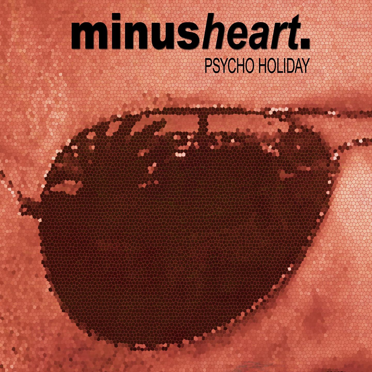 Релиз Psycho Holiday