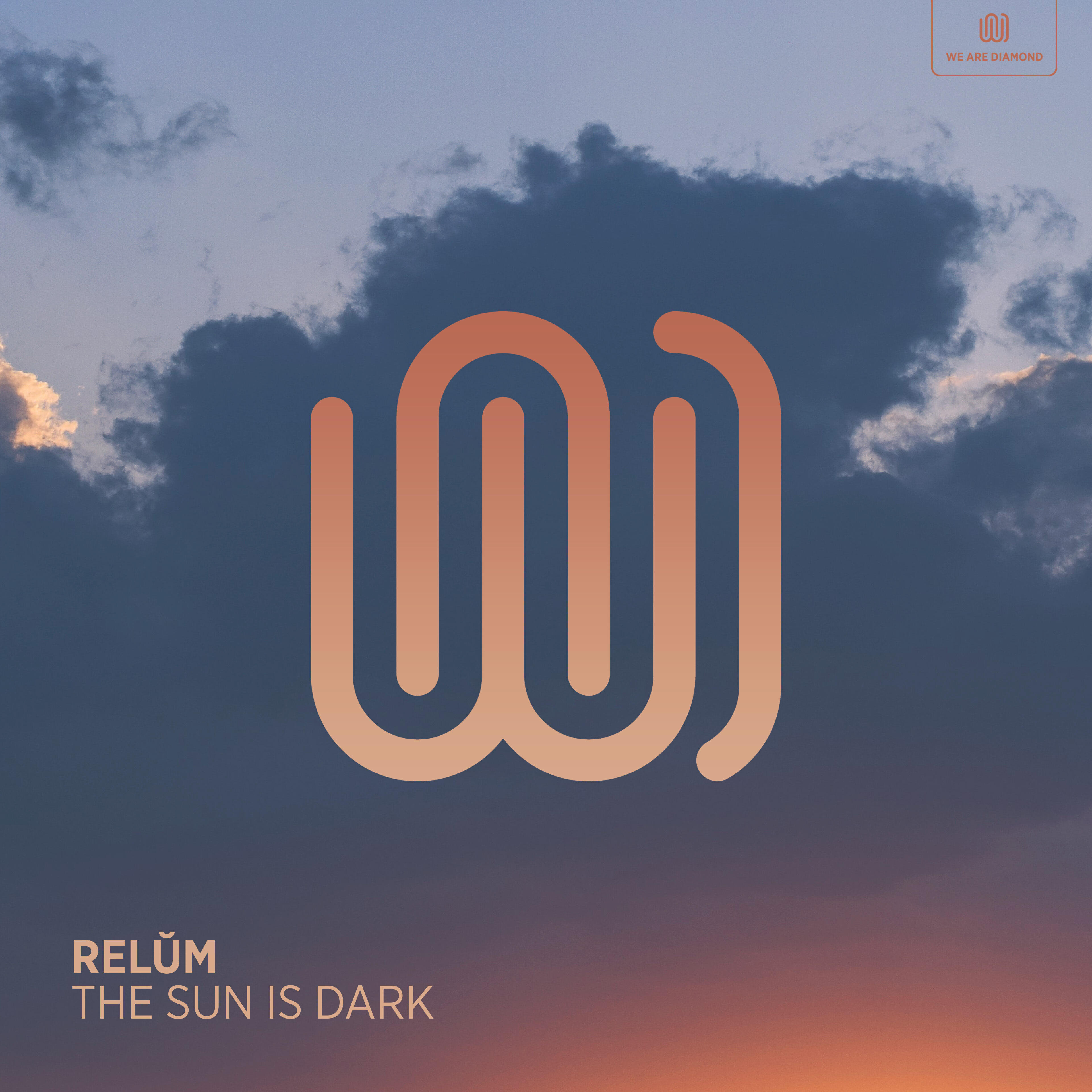 Релиз The Sun Is Dark