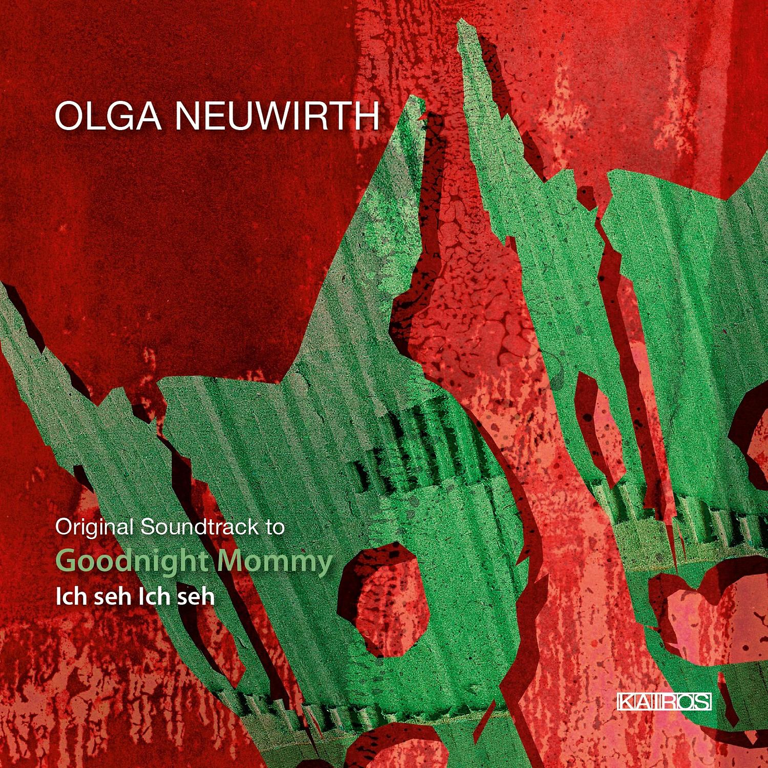 Релиз Goodnight Mommy (Ich seh, Ich seh) [Original Motion Picture Soundtrack]