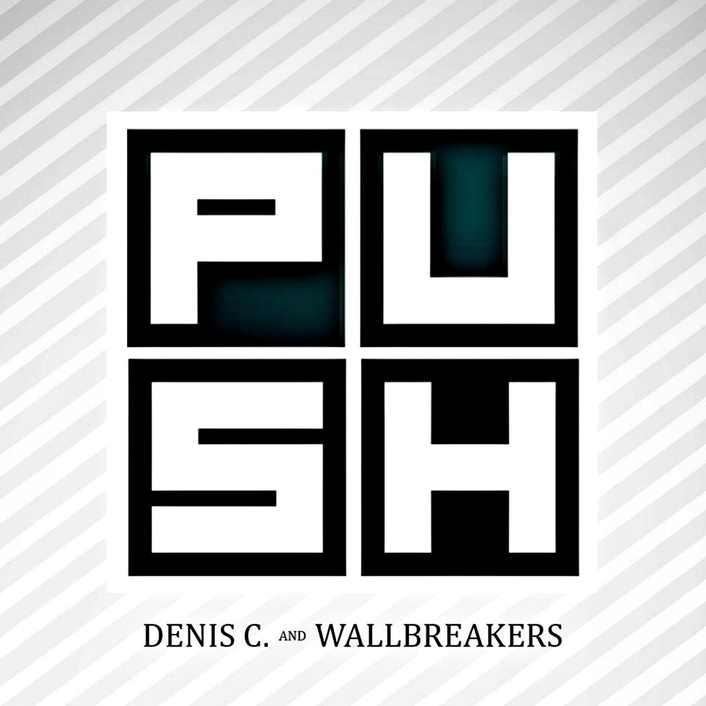 Релиз Push