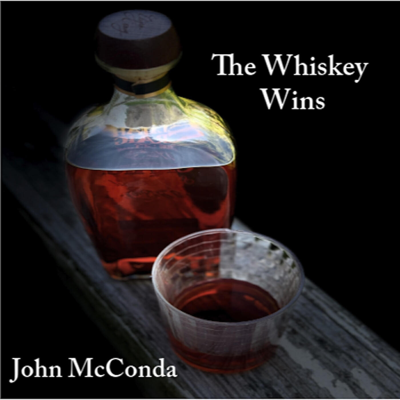 John McConda