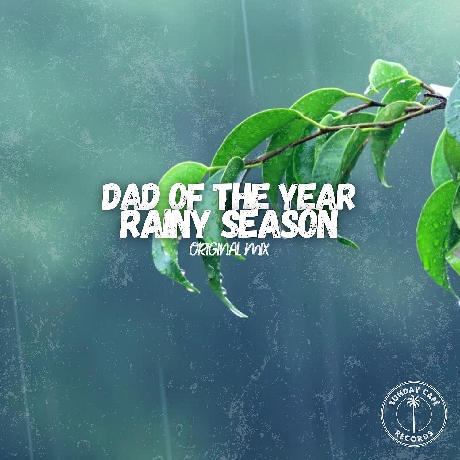 Релиз Rainy Season