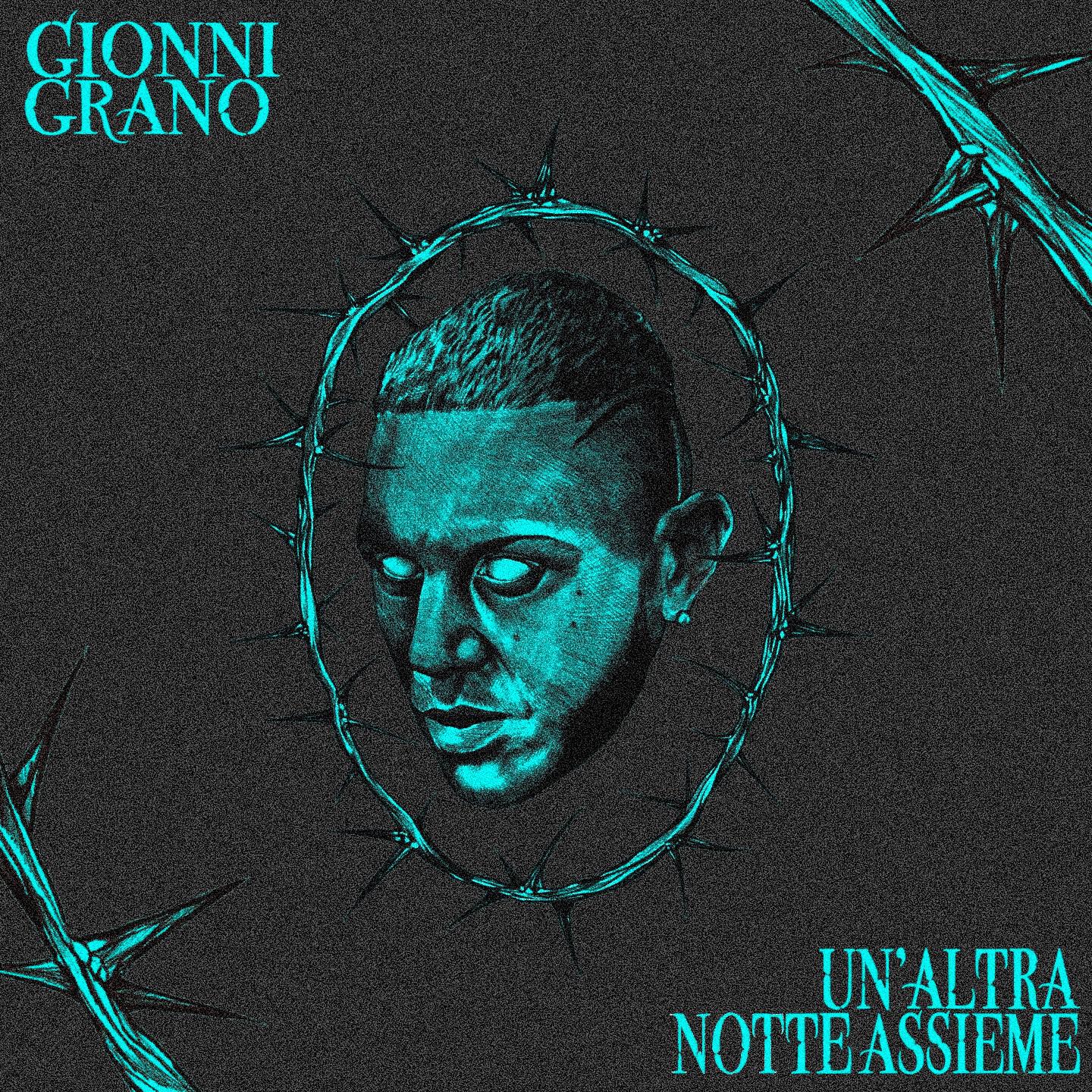 Постер альбома Un'Altra Notte Assieme
