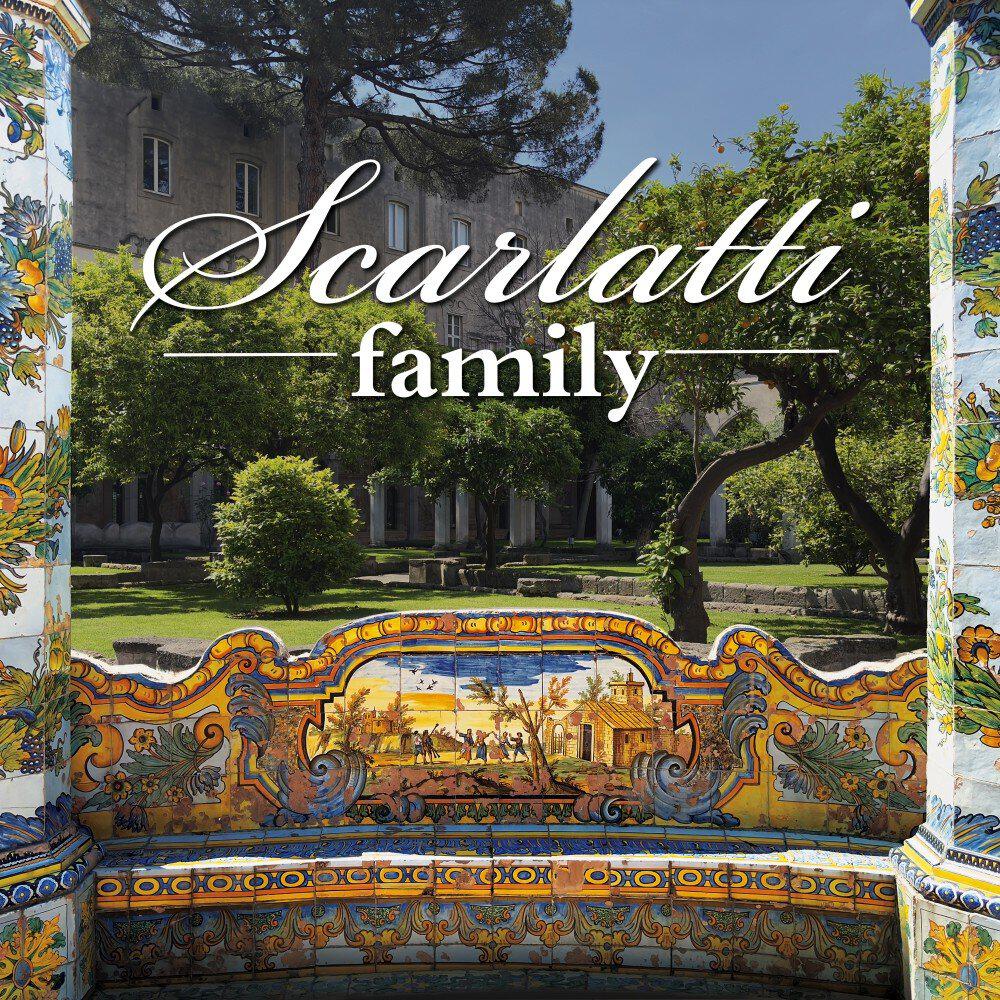 Релиз Scarlatti Family