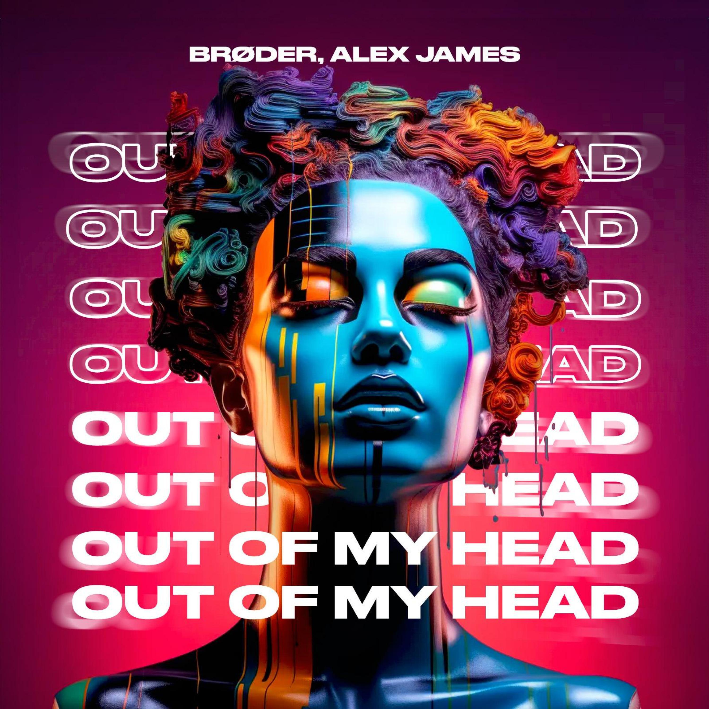 Релиз Can't Get You Out Of My Head