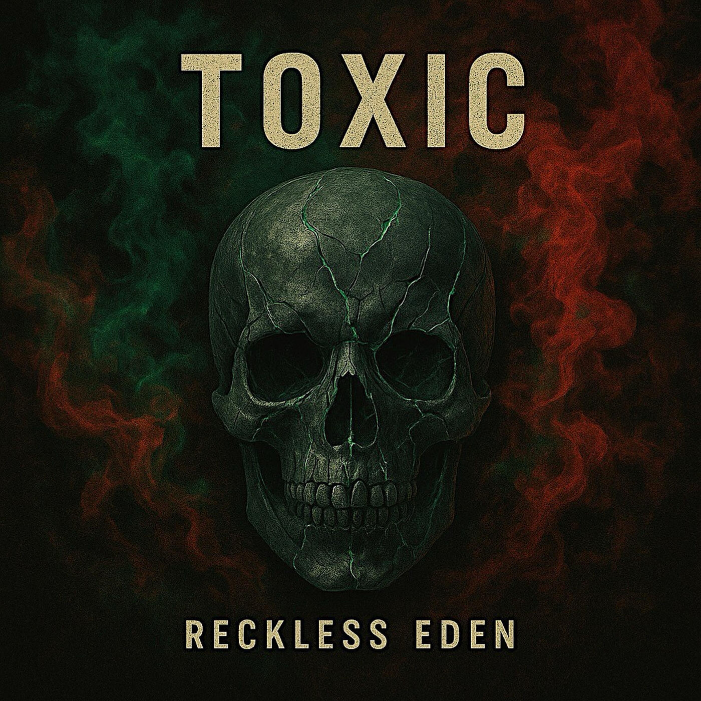 Релиз Toxic