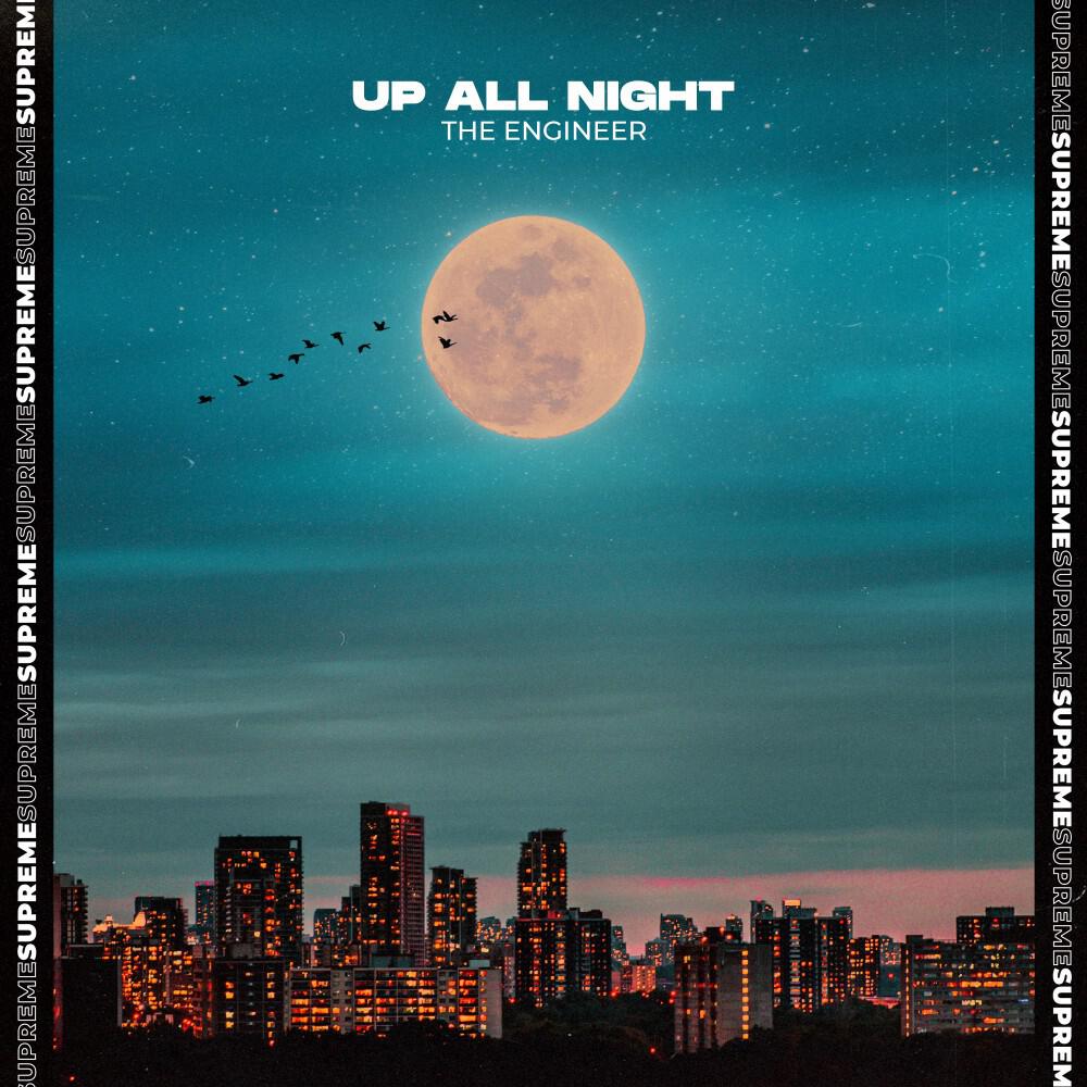 Релиз Up All Night