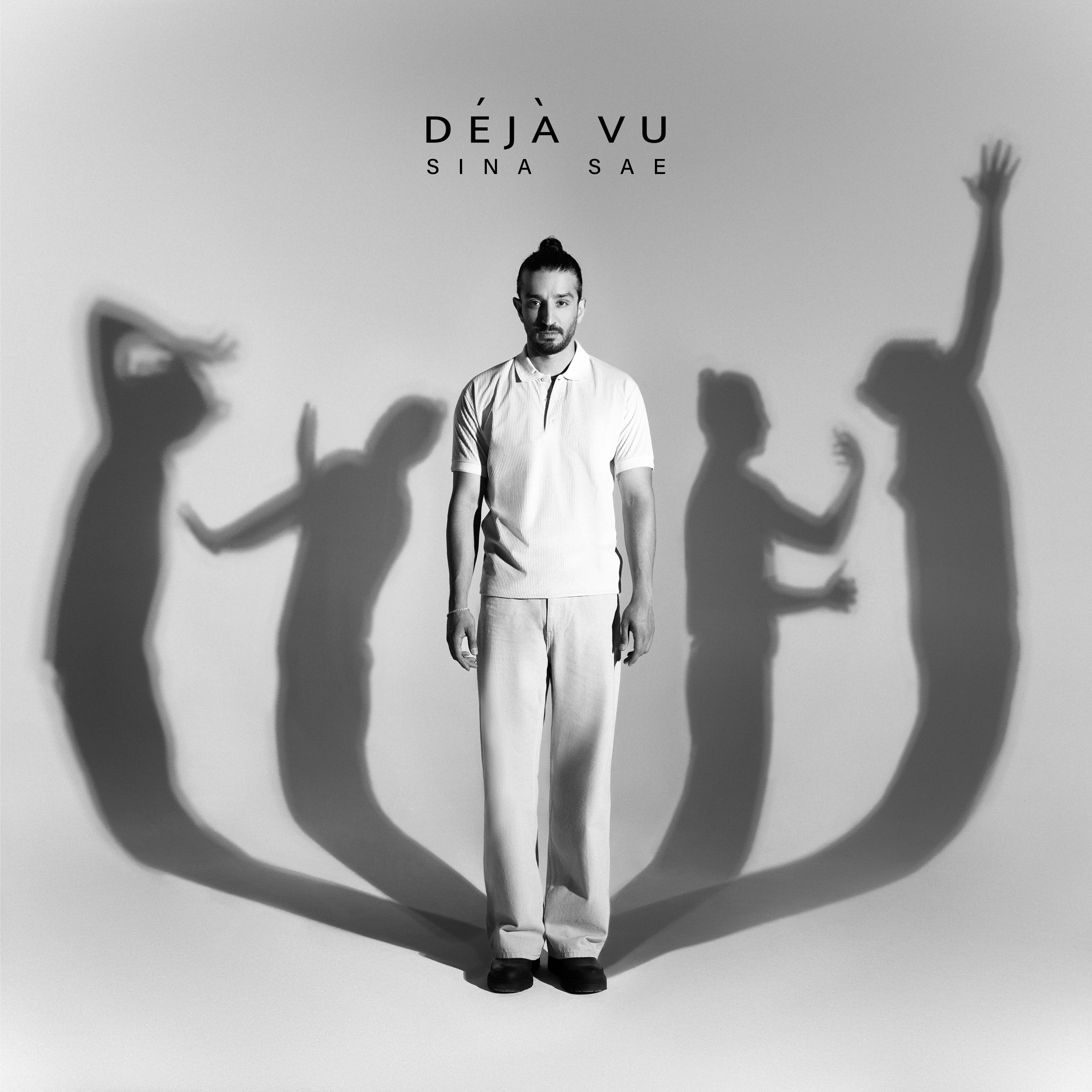 Релиз Deja vu