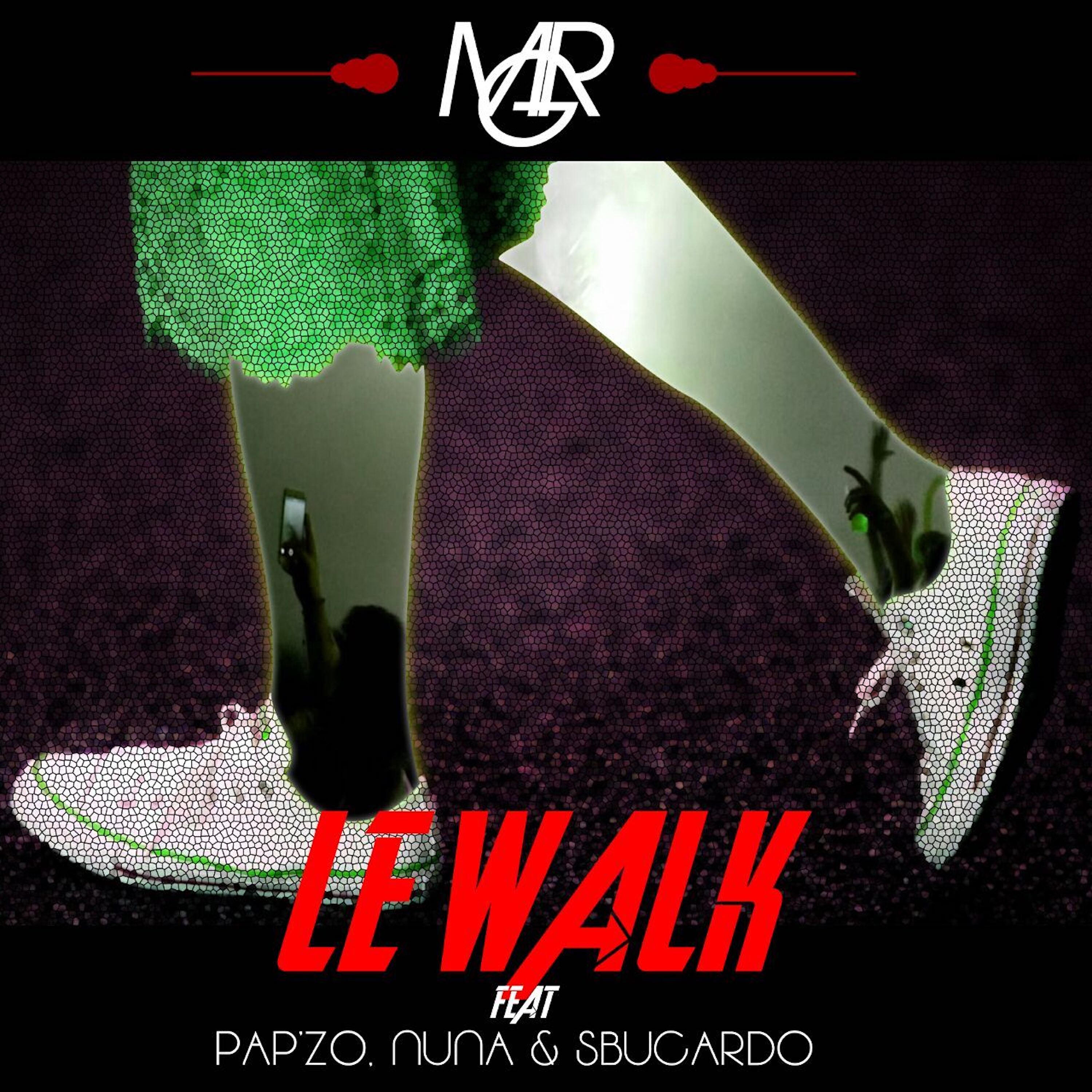 Релиз Le Walk