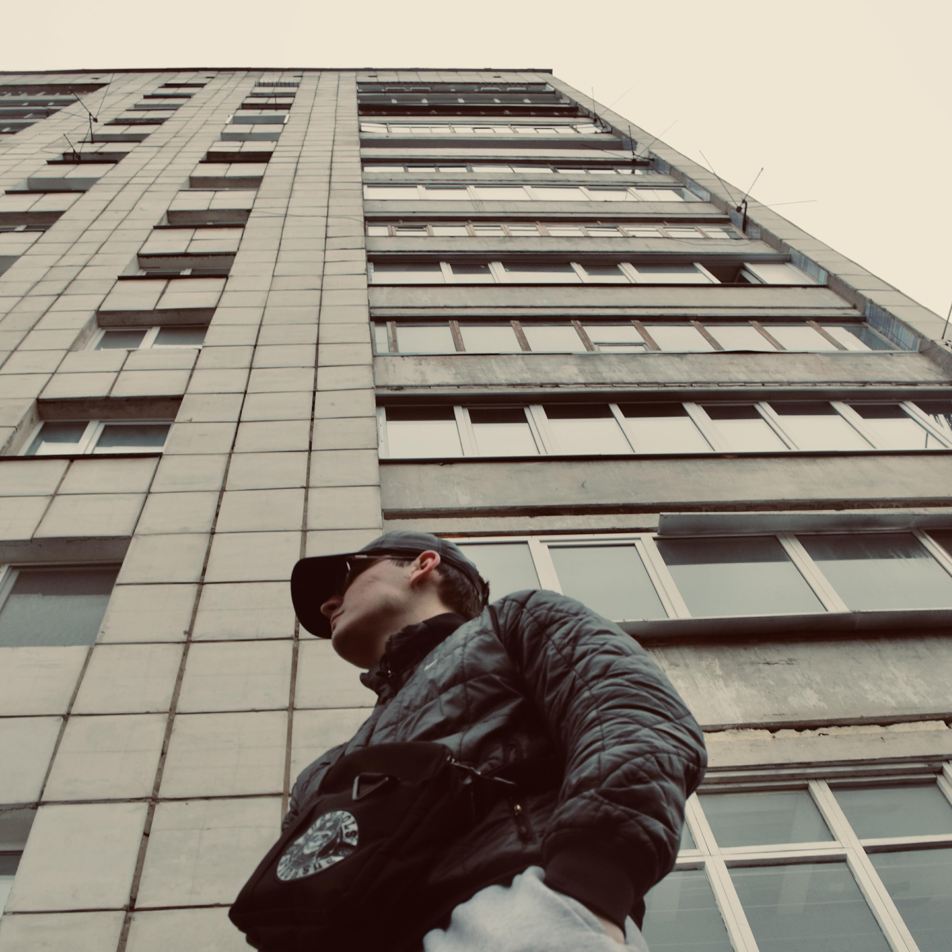 Релиз Почему? (prod. by kis666kis x andrzxz x thug music)