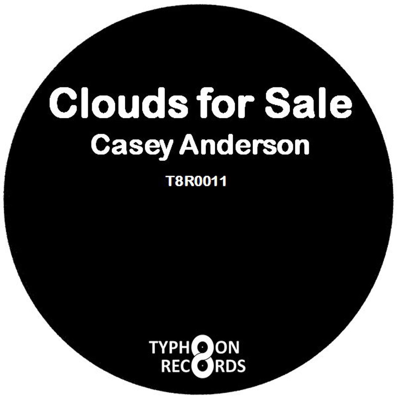 Релиз Clouds For Sale