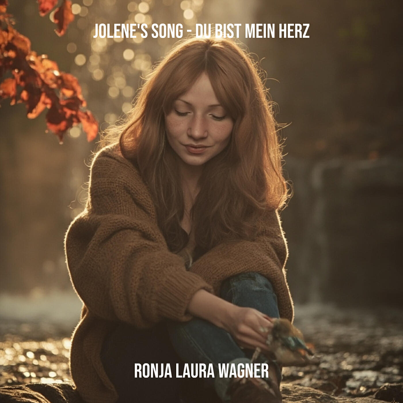 Релиз Jolene's Song - Du Bist Mein Herz