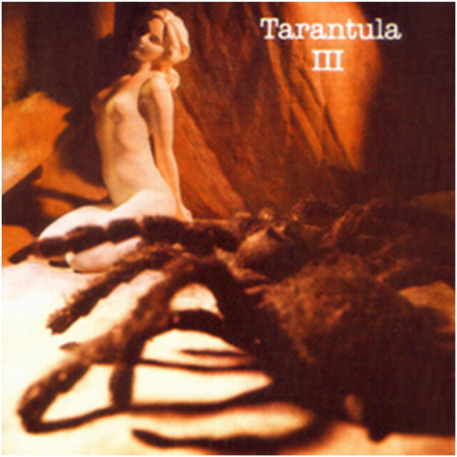 Релиз Tarantula III