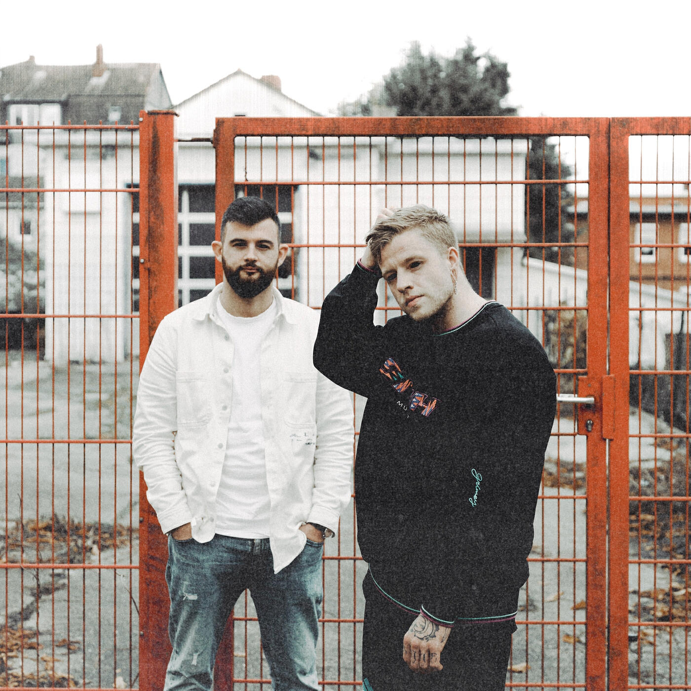 Релиз Demons & Diamonds