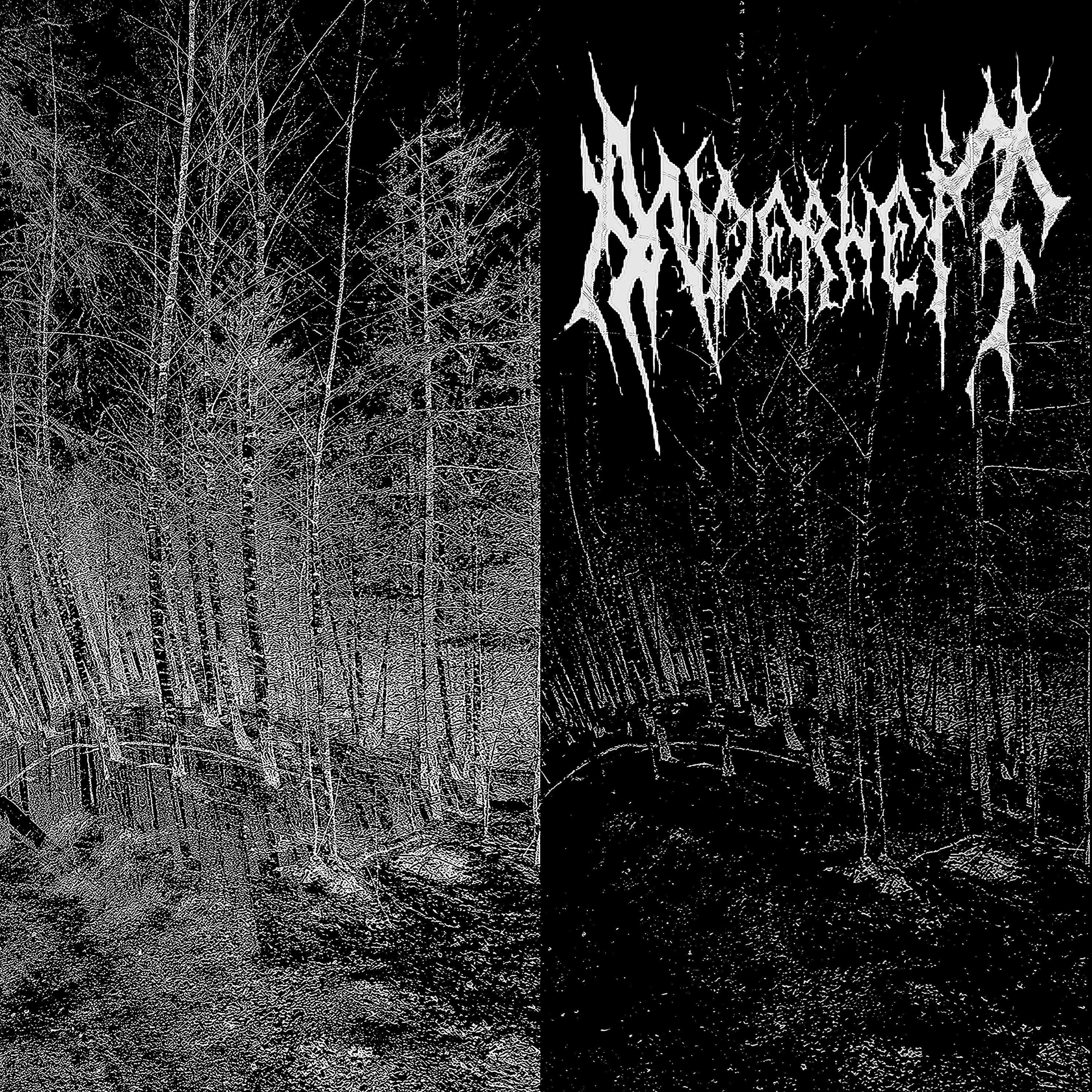 Релиз Тёмный ритуал
