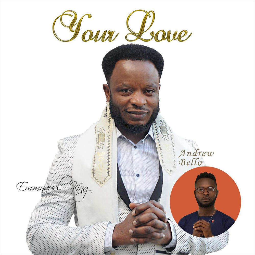 Релиз Your Love
