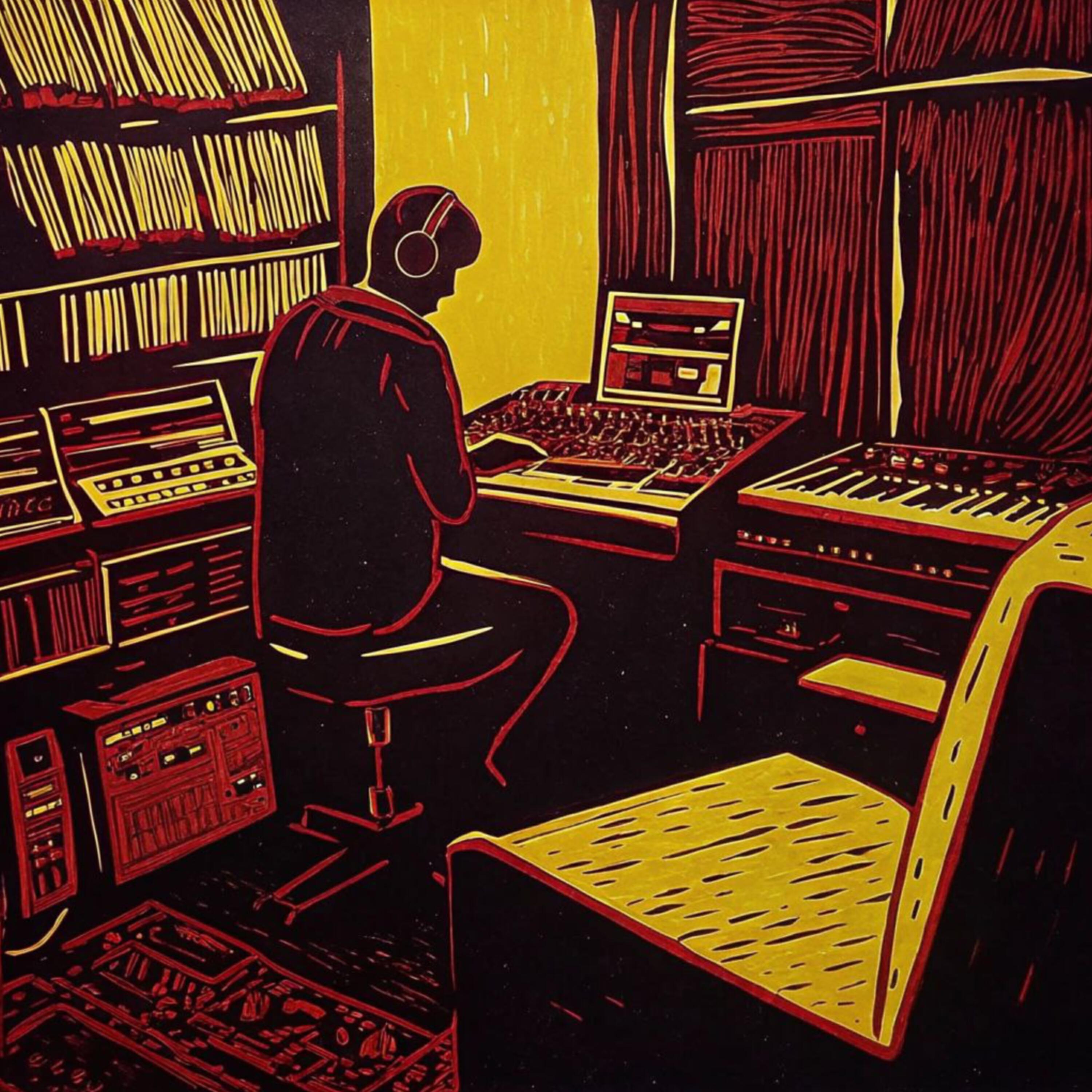 Релиз Escapism