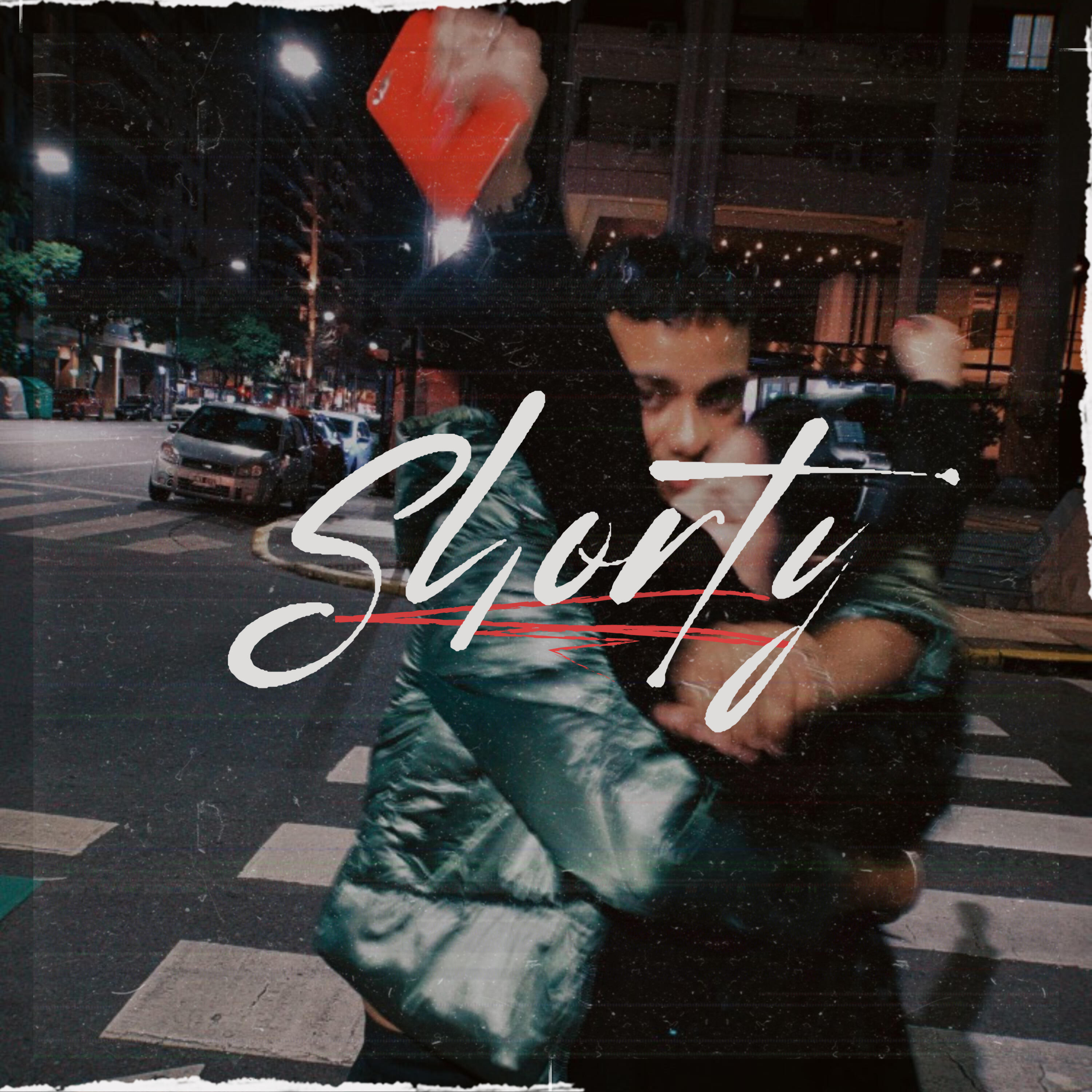 Релиз Shorty