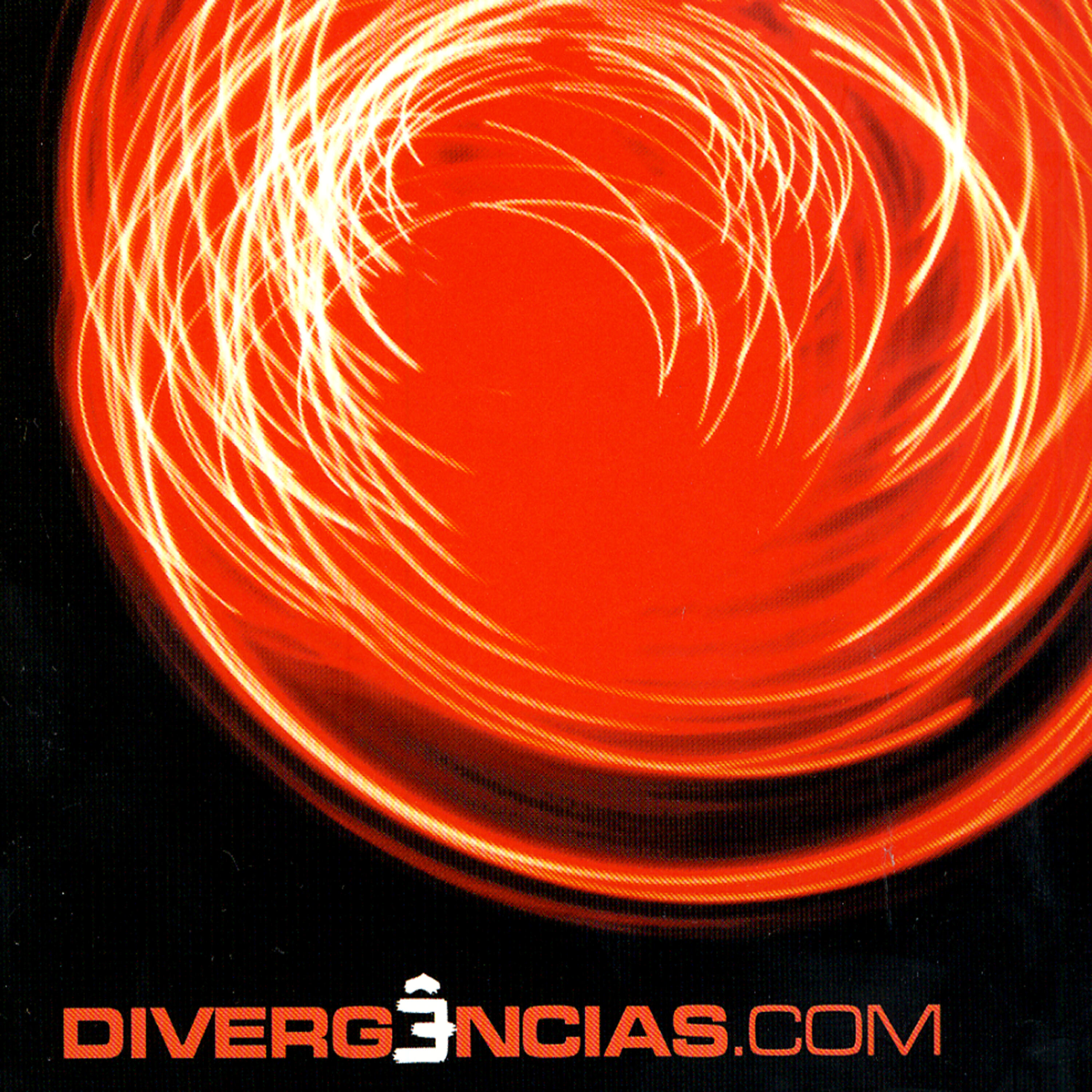Релиз Divergências.Com