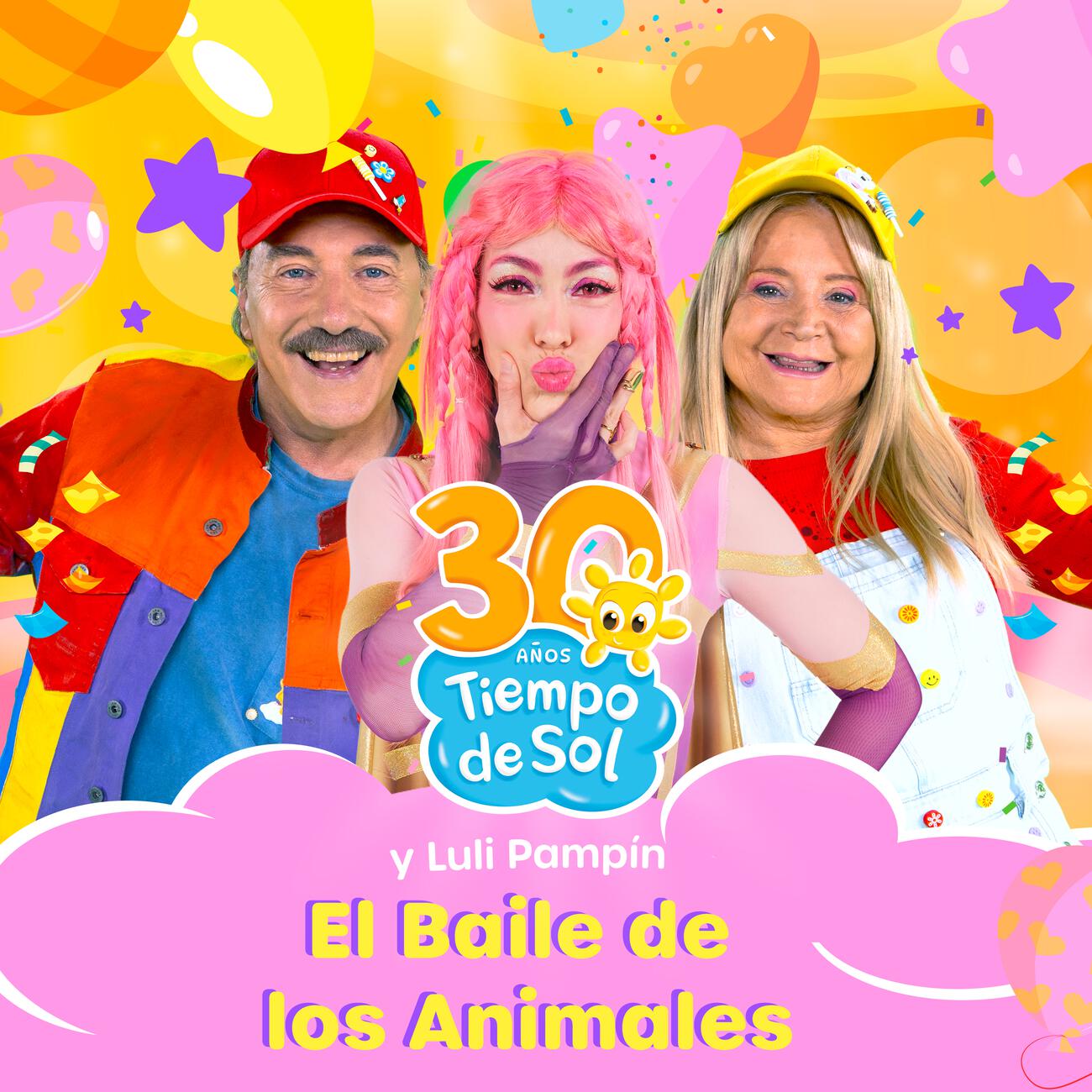 Duo Tiempo de Sol