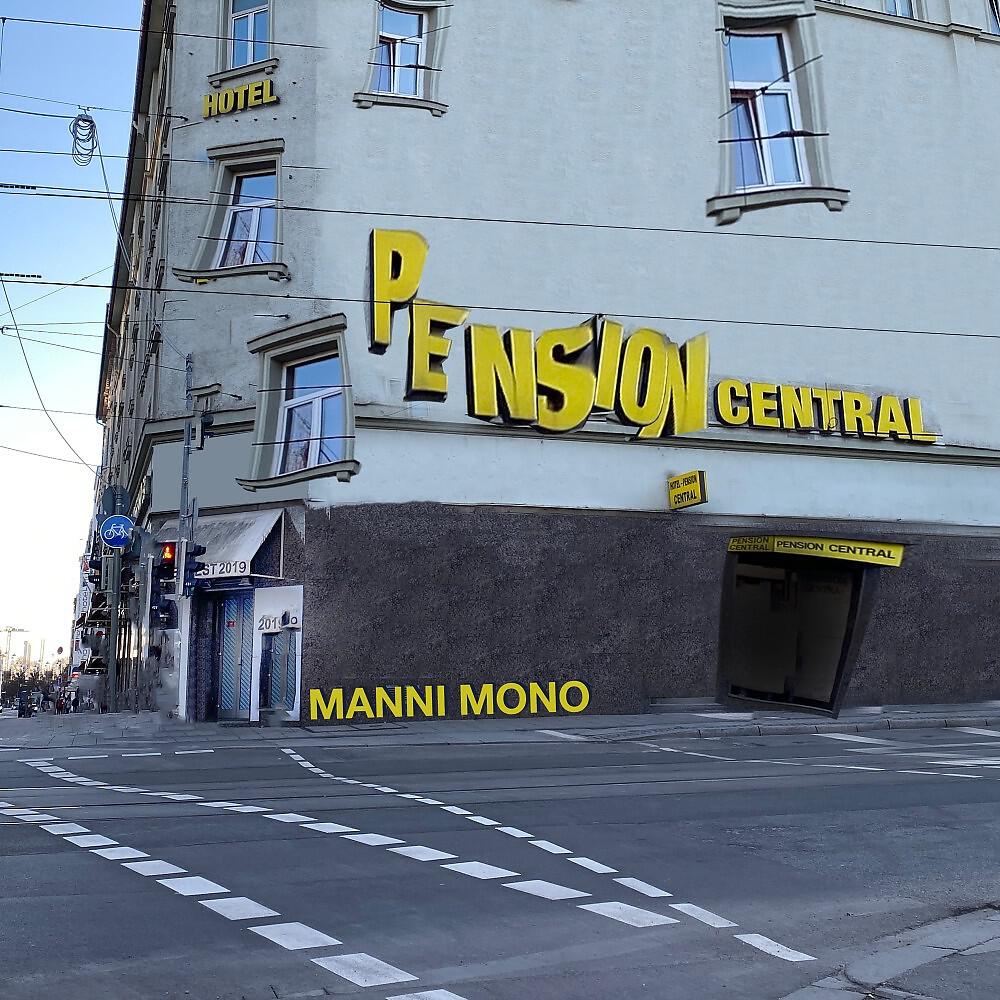Релиз Pension Central