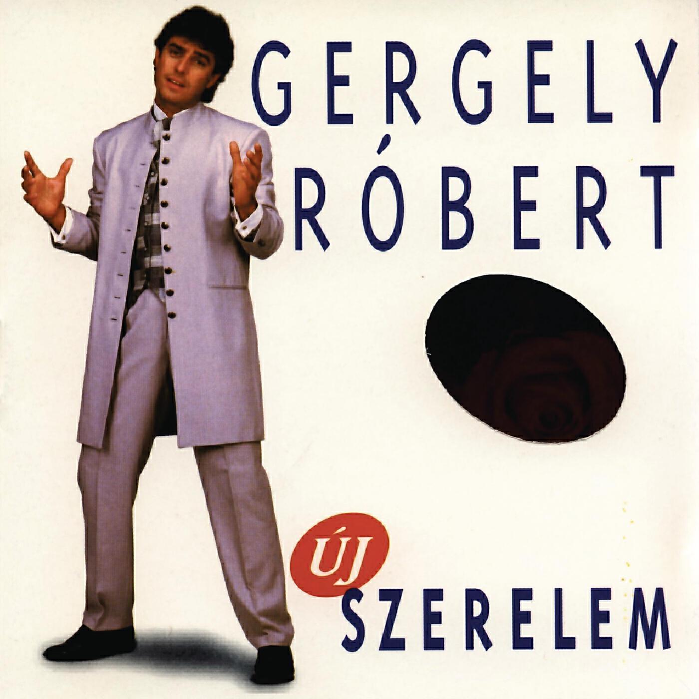 Robert Gergely