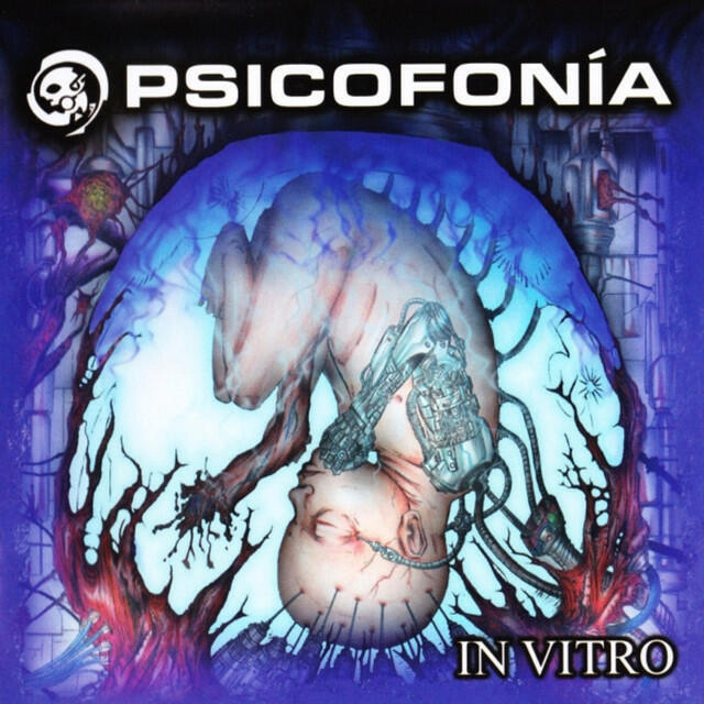 Релиз In Vitro