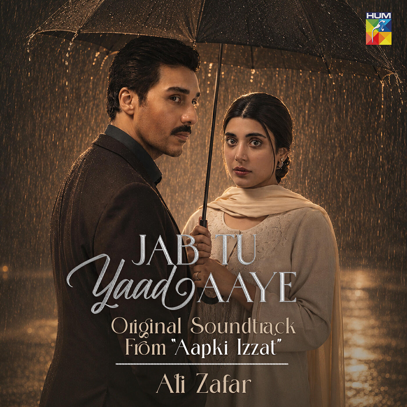 Релиз Jab Tu Yaad Aaye (Original Soundtrack from Aapki Izzat)