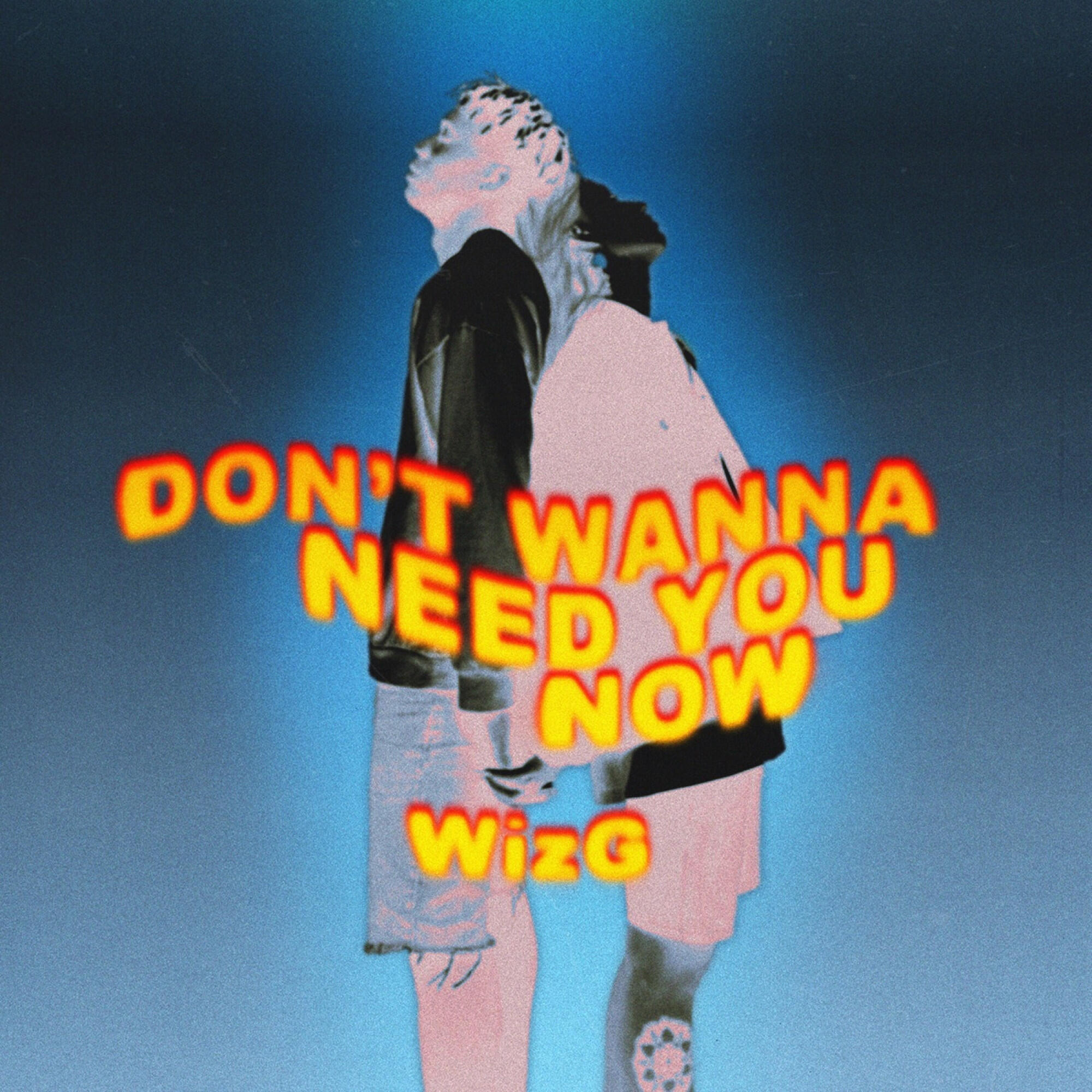 Релиз Don't Wanna Need You Now