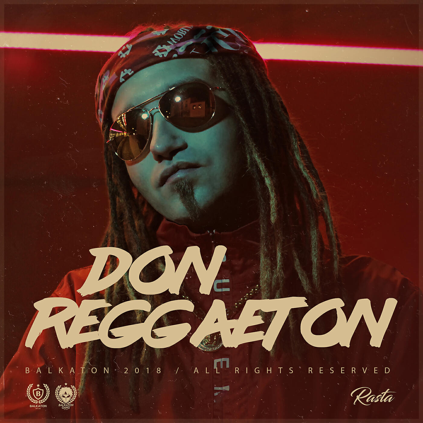 Релиз Don Reggaeton