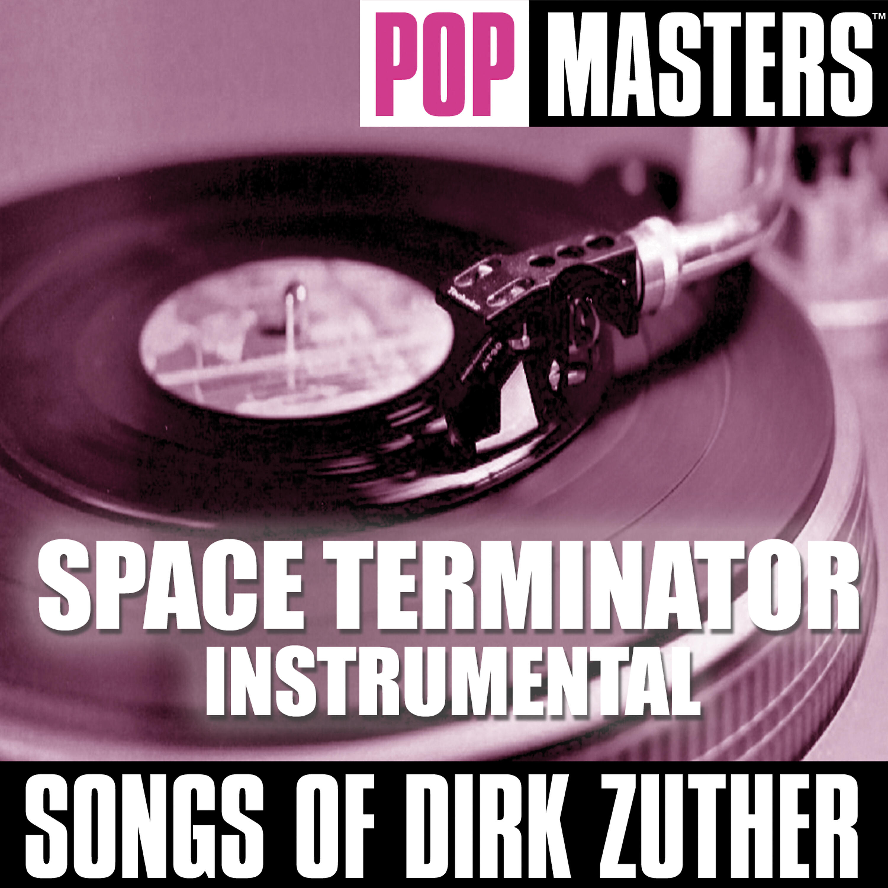 Релиз Space Terminator - Instrumental