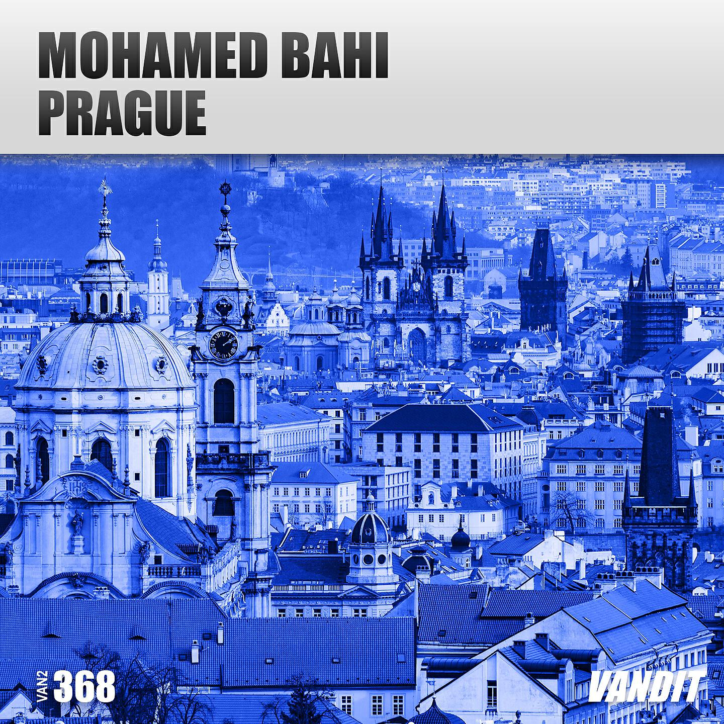 Релиз Prague
