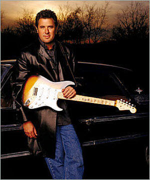 Vince Gill все песни в mp3