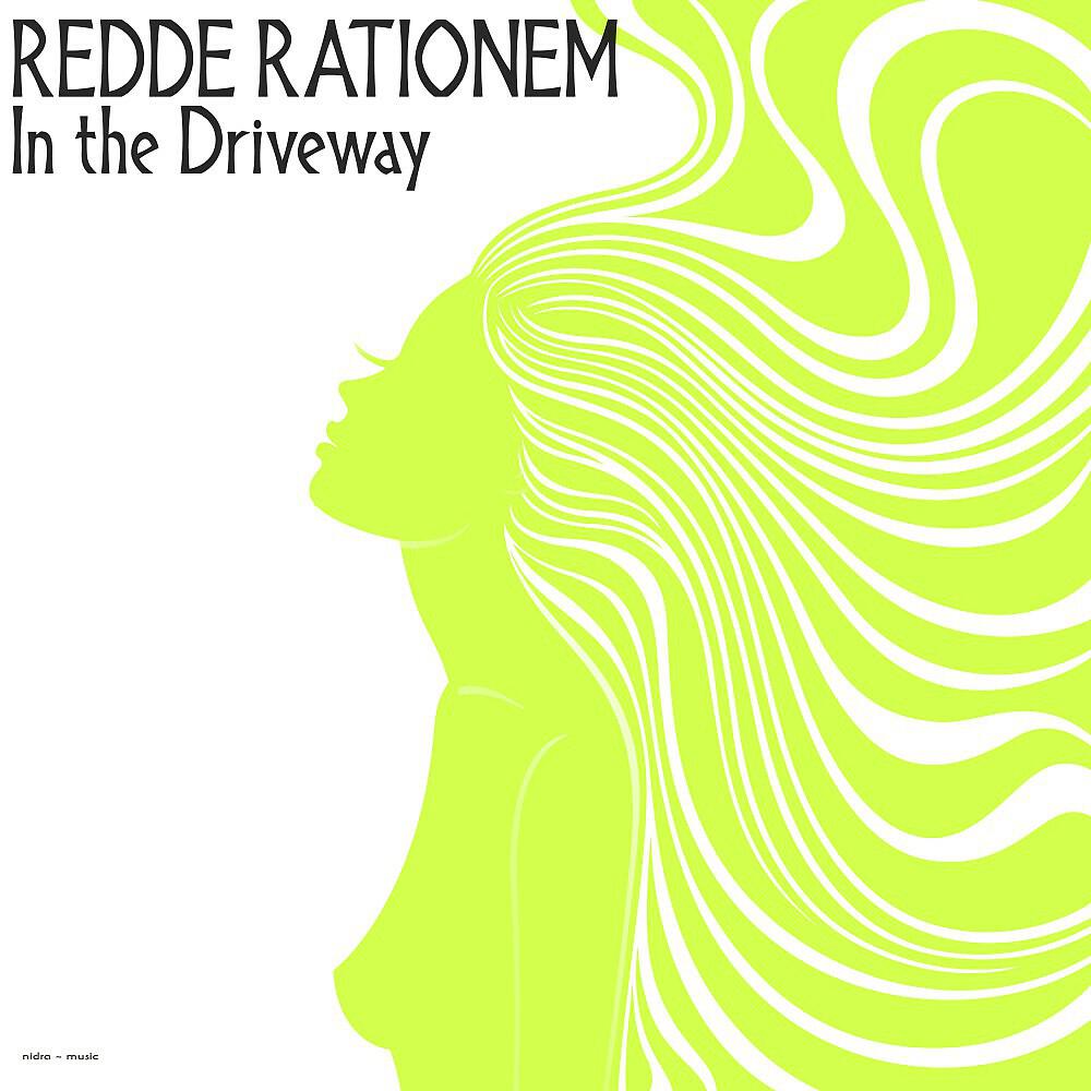 Релиз In the Driveway